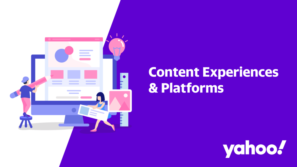 Content Platforms